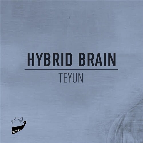 [중고] 태윤 - 2집 Hybrid Brain
