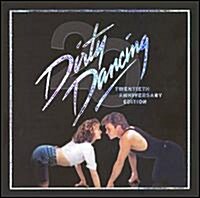 [수입] Original Soundtrack - Dirty Dancing (더티 댄싱) (Remastered)(20th Anniversary Edition)(CD)