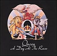 [수입] Queen - A Day at the Races (180G)(LP)