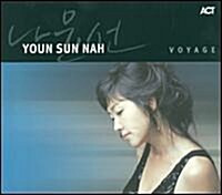 [수입] 나윤선 (Youn Sun Nah) - Voyage (Digipack)(CD)