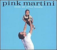 [수입] Pink Martini - Hang on Little Tomato (CD)