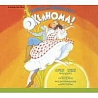 [수입] Original Broadway Cast - Oklahoma! (1979 Revival)(Eco Pack)(CD)