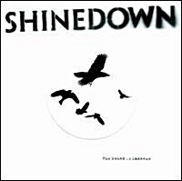 [수입] Shinedown - Sound of Madness (CD)
