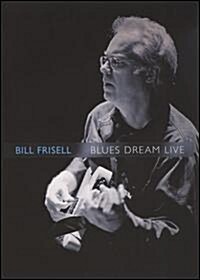 [수입] Bill Frisell - Blues Dream (지역코드1)(DVD)(2009)