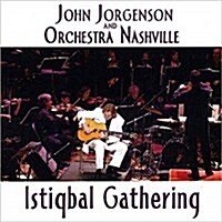 [수입] John Jorgenson - Istiqbal Gathering (CD)