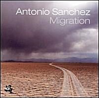 [수입] Antonio Sanchez - Migration