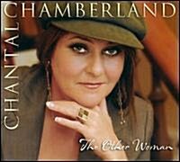 [수입] Chantal Chamberland - Other Woman (Digipack)(CD)