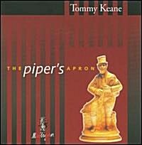 [수입] Tommy Keane - Pipers Apron (CD)