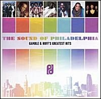 [수입] Various Artists - Sound of Philadelphia: Gamble & Huffs Greatest Hits (CD)