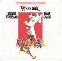 [수입] Barbra Streisand - Funny Girl (Original Soundtrack Recording) (Remastered)(CD)