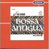 [수입] Paul Desmond - Bossa Antigua (CD)