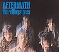 [수입] Rolling Stones - Aftermath (CD)