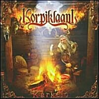 [수입] Korpiklaani - Karkelo