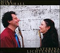 [수입] Mike Marshall - Mike Marshall and Caterina Lichtenberg (CD)