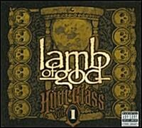 [수입] Lamb Of God - Hourglass, Vol. 1: The Underground Years (Digipack)(CD)