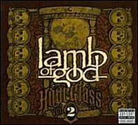 [수입] Lamb Of God - Hourglass, Vol. 2: The Epic Years (Digipack)