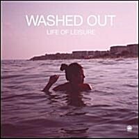 [수입] Washed Out - Life of Leisure (EP)(LP)