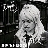 [수입] Duffy - Rockferry (LP)