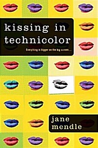 Kissing in Technicolor (Paperback)