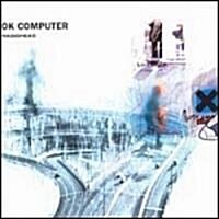 [수입] Radiohead - OK Computer (Limited Edition)(180G)(2LP)