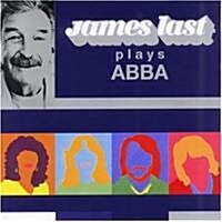 [수입] James Last - Plays Abba - Greatest Hits (CD)
