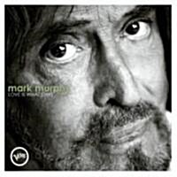 [수입] Mark Murphy - Love Is What Stays (CD)