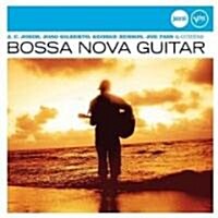 [수입] Various Artists - Bossa Nova Guitar (Verve Jazz Club - Highlights)(CD)