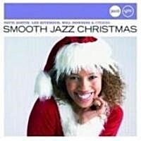 [수입] Various Artists - Smooth Jazz Christmas (Verve Jazz Club - Moods)(CD)
