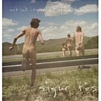 [수입] Sigur Ros - Med Sud I Eyrum Vid Spilum Endalaust (180G 2LP)