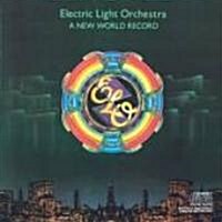 [수입] Electric Light Orchestra (E.L.O.) - A New World Record (Expanded Edition) (Remastered)(CD)