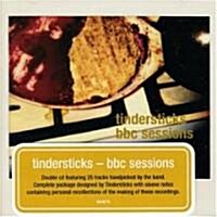 [수입] Tindersticks - BBC Sessions (2CD)