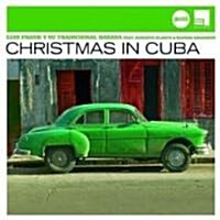 [수입] Various Artists - Christmas In Cuba (Boutique Jazz Club - World)(CD)