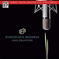 [수입] Various Artists - Stockfisch Records Vinyl Collection (180g LP 한정반)