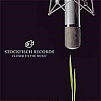 [수입] Various Artists - Stockfisch Records Closer To The Music Vol. 1 (SACD Hybrid)