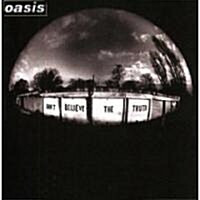 [수입] Oasis - Dont Believe The Truth (Ltd. Edition) (LP)
