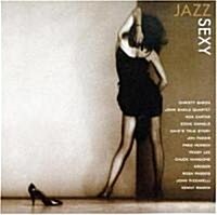 [수입] Various Artists - Jazz Sexy (CD)