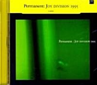 [수입] Joy Division - Permanent: Joy Division 1995 (CD)