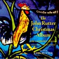 [수입] John Rutter - 존 루터의 크리스마스 앨범 (Christmas Album)(CD)