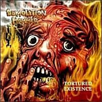 [수입] Demolition Hammer - Tortured Existence