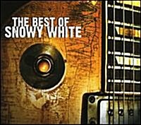 [수입] Snowy White - Best of Snowy White (2CD)