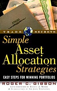 Simple Asset Allocation Strategies (Paperback)