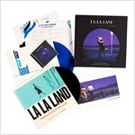 [수입] 라라랜드 O.S.T 영화음악 컴플리트 박스세트 [Deluxe Edition] [3LP+2CD 한정반]