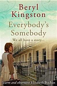 Everybodys Somebody (Paperback)