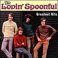 [수입] Lovin Spoonful - Greatest Hits (Remastered)(CD)