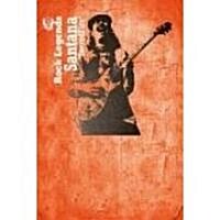 [수입] Santana - Rock Legends - Sacred Fire (PAL 방식)(DVD)