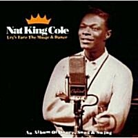 [수입] Nat King Cole - Lets Face The Music And Dance (CD)