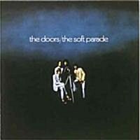 [수입] Doors - Soft Parade (LP)