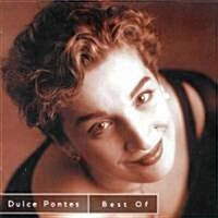 [수입] Dulce Pontes - Best of Dulce Pontes