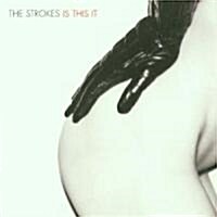 [수입] Strokes - Is This It (CD)