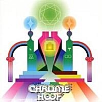[수입] Chrome Hoof - Beyond Zade (Single)